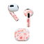 AirPods 3  ǥ󥹥󥷡 airpods 3  ݥå 3  軰2021б 2 2祻å ۥ С ǥ졼 ꡼ ǥ 011097 ̡֡ԥ