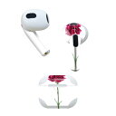 AirPods 第3世代 専用 デザインスキンシール airpods 3 用 エアポッド 3 用 第三世代(2021)対応 2枚入り 各2枚セット イヤホン カ...