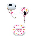 AirPods 第3世代 専用 デザインスキンシール airpods 3 用 エアポッド 3 用 第三世代(2021)対応 2枚入り 各2枚セット イヤホン カ...
