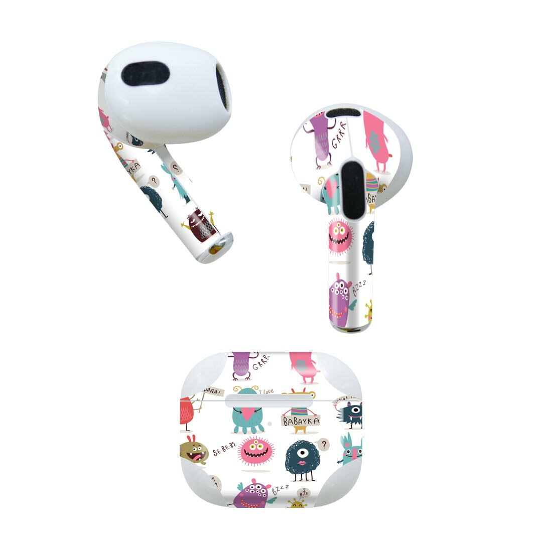 AirPods 3  ǥ󥹥󥷡 airpods 3  ݥå 3  軰2021б 2 2...