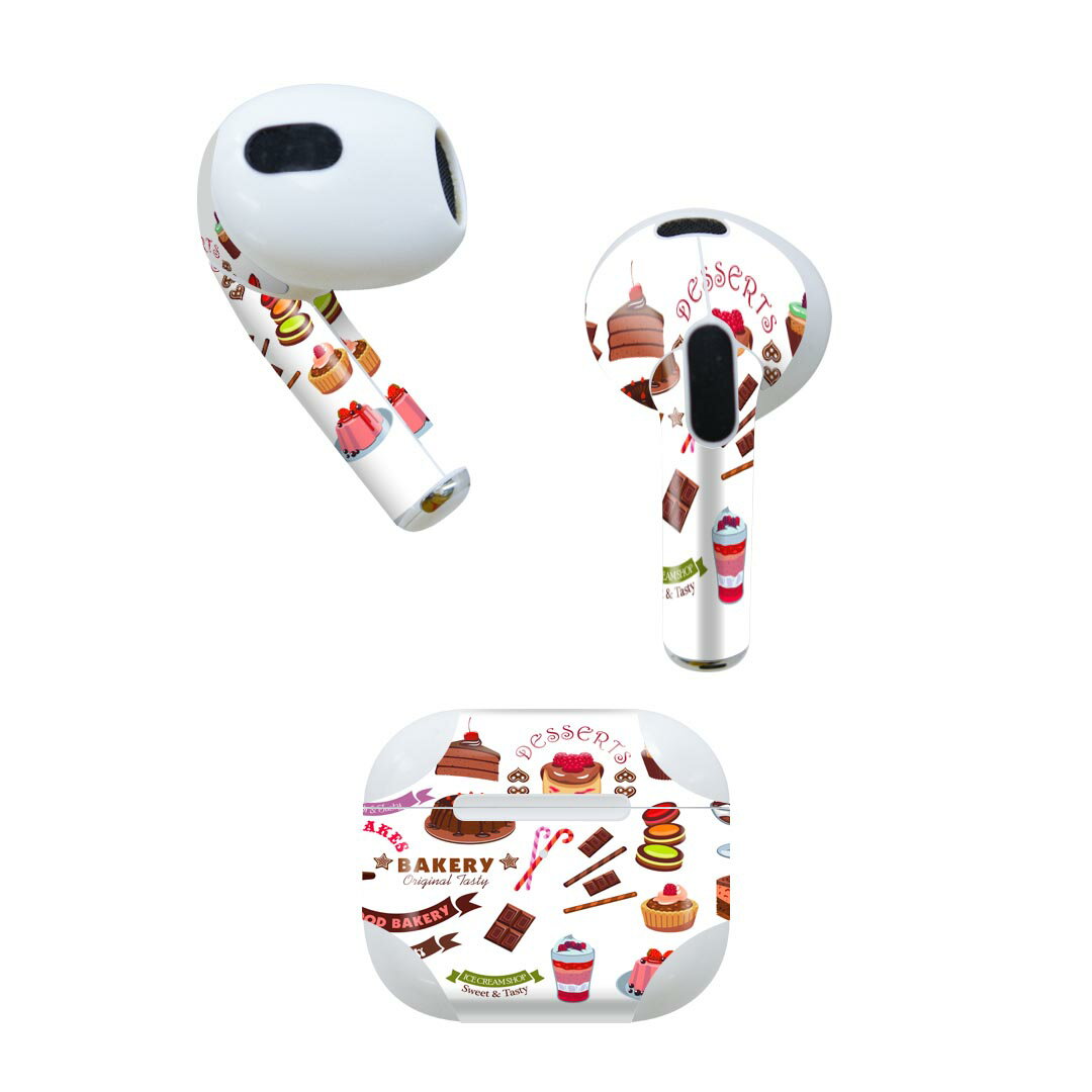 AirPods 3  ǥ󥹥󥷡 airpods 3  ݥå 3  軰2021б 2 2...