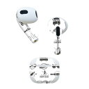 AirPods 第3世代 専用 デザインスキンシール airpods 3 用 エアポッド 3 用 第三世代(2021)対応 2枚入り 各2枚セット イヤホン カ...
