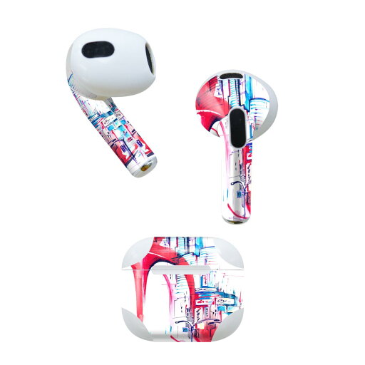 AirPods 第3世代 専用 デザインスキンシール airpods 3 用 エアポッド 3 用 第三世代(2021)対応 2枚入り 各2枚セット イヤホン カバー デコレーション アクセサリー デコシール 014177 ファッション おしゃれ 靴 AirPods 第3世代 専用 デザインスキンシール airpods 3 用 エアポッド 3 用 第三世代(2021)対応 2枚入り 各2枚セット イヤホン カバー デコレーション アクセサリー デコシール 014177 ファッション おしゃれ 靴