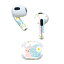 AirPods 3  ǥ󥹥󥷡 airpods 3  ݥå 3  軰2021б 2 2祻å ۥ С ǥ졼 ꡼ ǥ 015298 ޤ