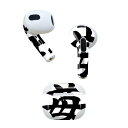 AirPods 第3世代 専用 デザインスキンシール airpods 3 用 エアポッド 3 用 第三世代(2021)対応 2枚入り 各2枚セット イヤホン カ...