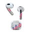 AirPods 3  ǥ󥹥󥷡 airpods 3  ݥå 3  軰2021б 2 2祻å ۥ С ǥ졼 ꡼ ǥ 015717 ꥫ̿