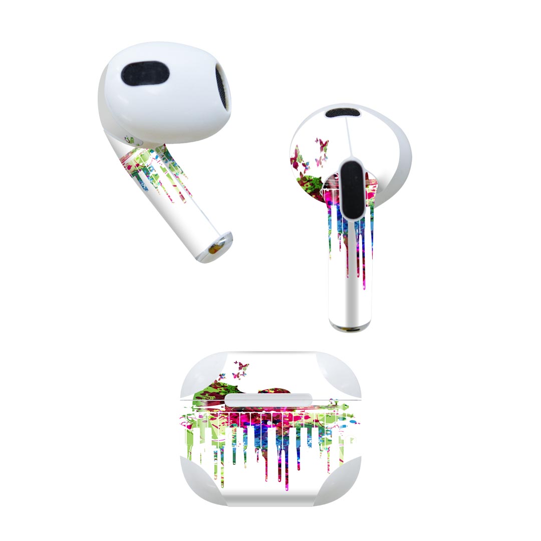 AirPods 3  ǥ󥹥󥷡 airpods 3  ݥå 3  軰2021б 2 2...
