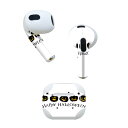 AirPods 3 p fUCXLV[ airpods 3 p GA|bh 3 p Oi2021jΉ 2 e2Zbg Cz Jo[ fR[V ANZT[ fRV[ 017434 nEB@L[g ڂ@@pvL