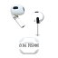 AirPods 3  ǥ󥹥󥷡 airpods 3  ݥå 3  軰2021б 2 2祻å ۥ С ǥ졼 ꡼ ǥ 017527 å Social distanceѻʸ