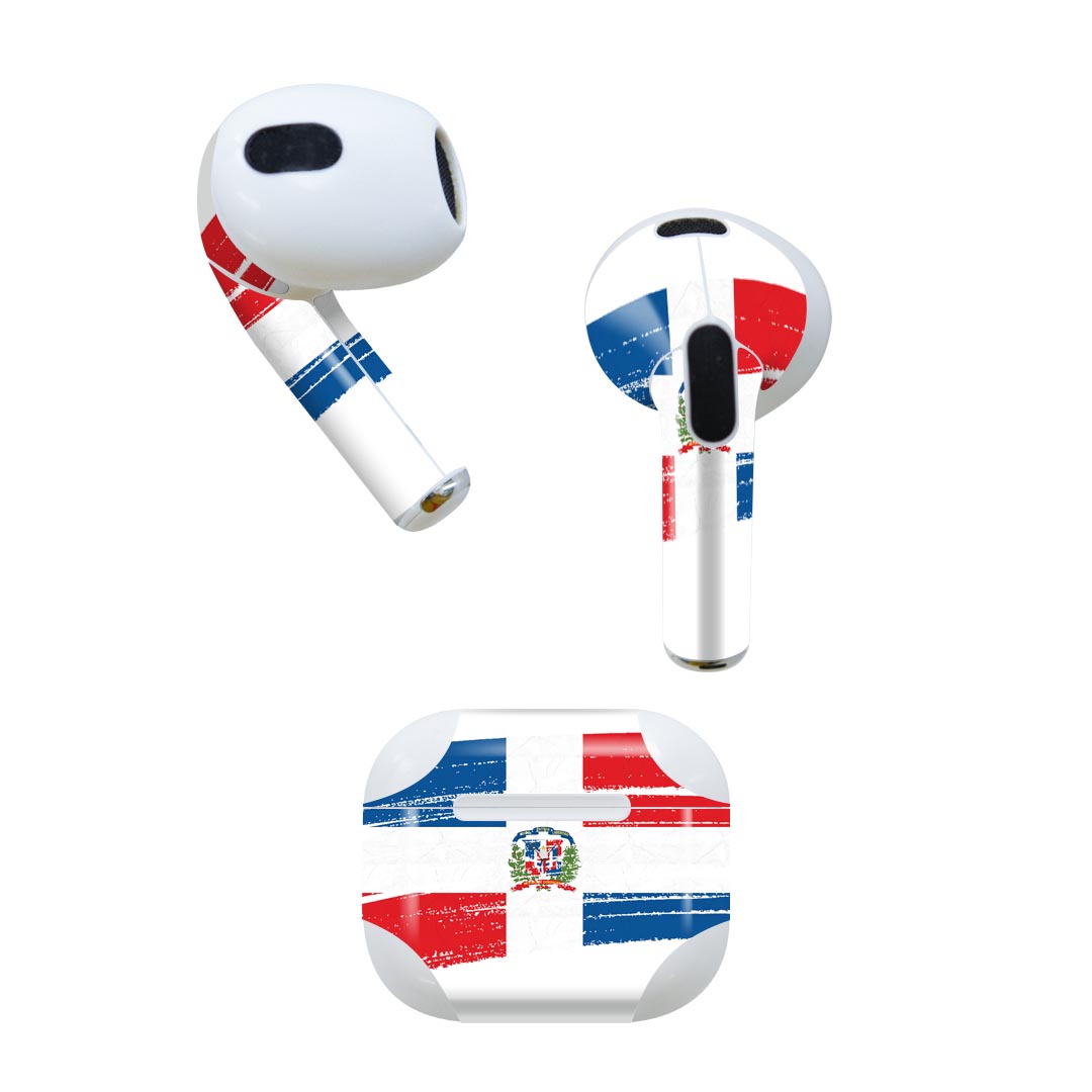 AirPods 3  ǥ󥹥󥷡 airpods 3  ݥå 3  軰2021б 2 2祻å ۥ С ǥ졼 ꡼ ǥ 018433  domician-republic ɥߥƥ̥¹