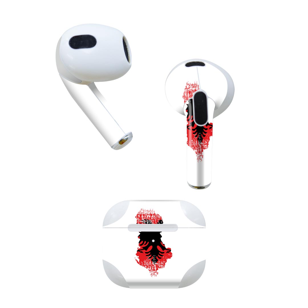 ޥ㤨AirPods 3  ǥ󥹥󥷡 airpods 3  ݥå 3  軰2021б 2 2祻å ۥ С ǥ졼 ꡼ ǥ 018755  albania Х˥פβǤʤ1,000ߤˤʤޤ