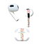 AirPods 3  ǥ󥹥󥷡 airpods 3  ݥå 3  軰2021б 2 2祻å ۥ С ǥ졼 ꡼ ǥ 019487 ե ʸ i ե٥å