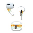 AirPods 3 p fUCXLV[ airpods 3 p GA|bh 3 p Oi2021jΉ 2 e2Zbg Cz Jo[ fR[V ANZT[ fRV[ 019855 i i Sushi 