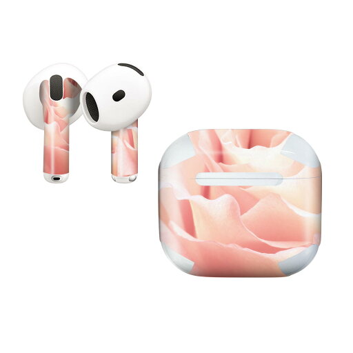 AirPods4 用 オシャレに着飾るデザインステッカー AirPods4 用 オシャレに着飾るデザインステッカー