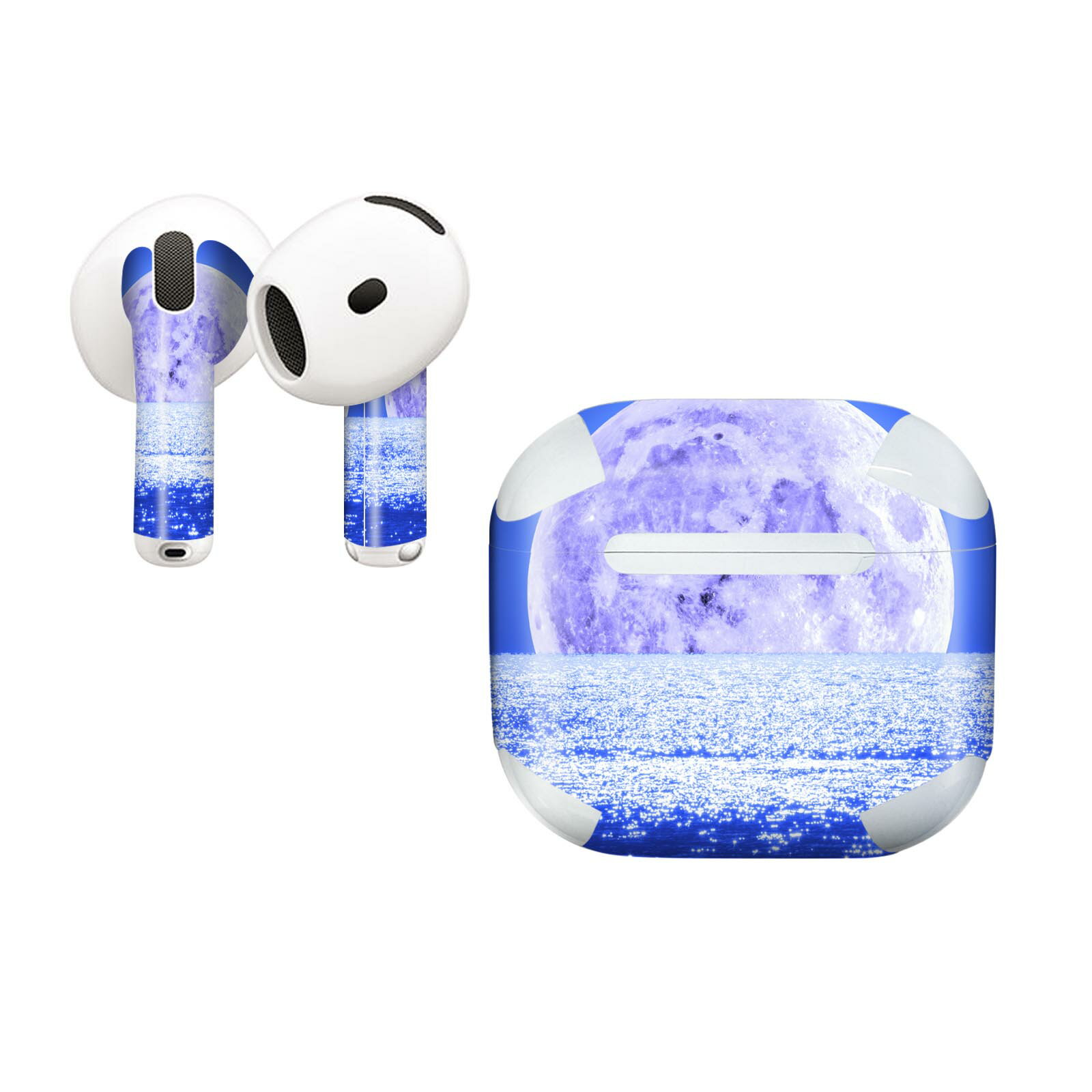 AirPods4  ǥ󥹥ƥå
