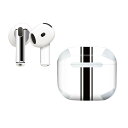 AirPods4 用 オシャレに着飾るデザインステッカー(2)