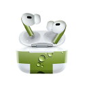 Air Pods Pro2 / Pro1 専用 デザインスキンシール airpods エアポッド apple アップル AirPods Pro 第1世代 airpodsPro 第2世代 対応 イヤホン カバー デコレーション アクセサリー デコシール 000827 ハテナ クエスチョン(2)