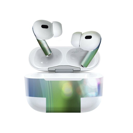 Air Pods Pro2 / Pro1 専用 デザインスキンシール airpods エアポッド apple アップル AirPods Pro 第1世代 airpodsPro 第2世代 対応 イヤホン カバー デコレーション アクセサリー デコシール 001855 シンプル 青 緑 Air Pods Pro2 / Pro1 専用 デザインスキンシール airpods エアポッド apple アップル AirPods Pro 第1世代 airpodsPro 第2世代 対応 イヤホン カバー デコレーション アクセサリー デコシール 001855 シンプル 青 緑