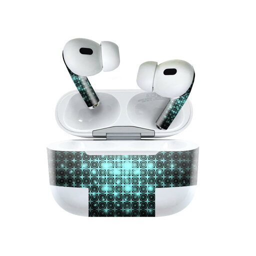 Air Pods Pro2 / Pro1 専用 デザインスキンシール airpods エアポッド apple アップル AirPods Pro 第1世代 airpodsPro 第2世代 対応 イヤホン カバー デコレーション アクセサリー デコシール 002594 シンプル 模様 青 Air Pods Pro2 / Pro1 専用 デザインスキンシール airpods エアポッド apple アップル AirPods Pro 第1世代 airpodsPro 第2世代 対応 イヤホン カバー デコレーション アクセサリー デコシール 002594 シンプル 模様 青