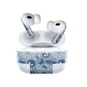 Air Pods Pro2 / Pro1 専用 デザインスキンシール airpods エアポッド apple アップル AirPods Pro 第1世代 airpodsPro 第2世代 対応 イヤホン カバー デコレーション アクセサリー デコシール 020115 ハロウィン Halloween(2)