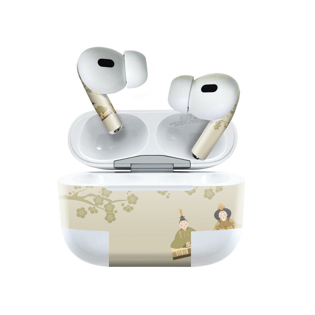 Air Pods Pro2 / Pro1  ǥ󥹥󥷡 airpods ݥå apple åץ AirPods Pr...