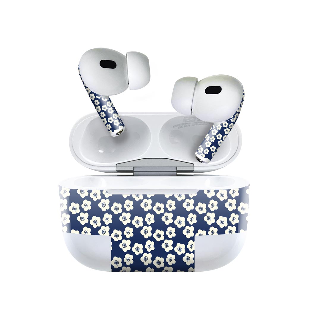 Air Pods Pro2 / Pro1 専用 デザインスキンシール airpods エアポッド apple アップル AirPods Pro 第1..