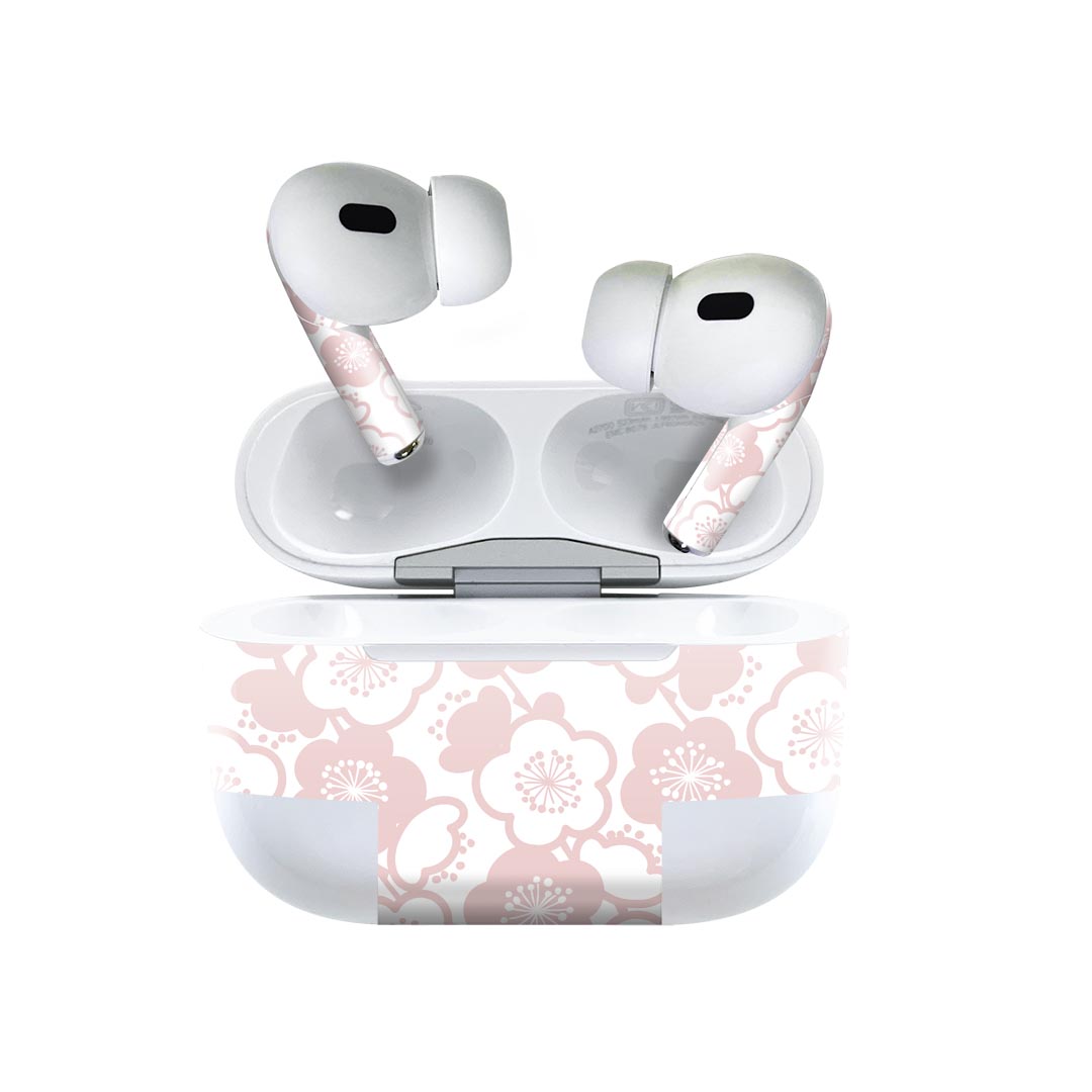 Air Pods Pro2 / Pro1 専用 デザインスキンシール airpods エアポッド apple アップル AirPods Pro 第1..