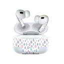 Air Pods Pro2 / Pro1 p fUCXLV[ airpods GA|bh apple Abv AirPods Pro 1 airpodsPro 2 Ή Cz Jo[ fR[V ANZT[ fRV[ 020823 }XNfUC ~J rainy season