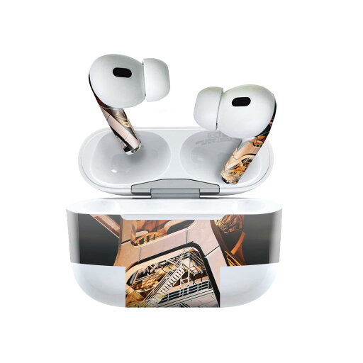 Air Pods Pro2 / Pro1 専用 デザインスキンシール airpods エアポッド apple アップル AirPods Pro 第1世代 airpodsPro 第2世代 対応 イヤホン カバー デコレーション アクセサリー デコシール 022980 建造物 写真 Air Pods Pro2 / Pro1 専用 デザインスキンシール airpods エアポッド apple アップル AirPods Pro 第1世代 airpodsPro 第2世代 対応 イヤホン カバー デコレーション アクセサリー デコシール 022980 建造物 写真