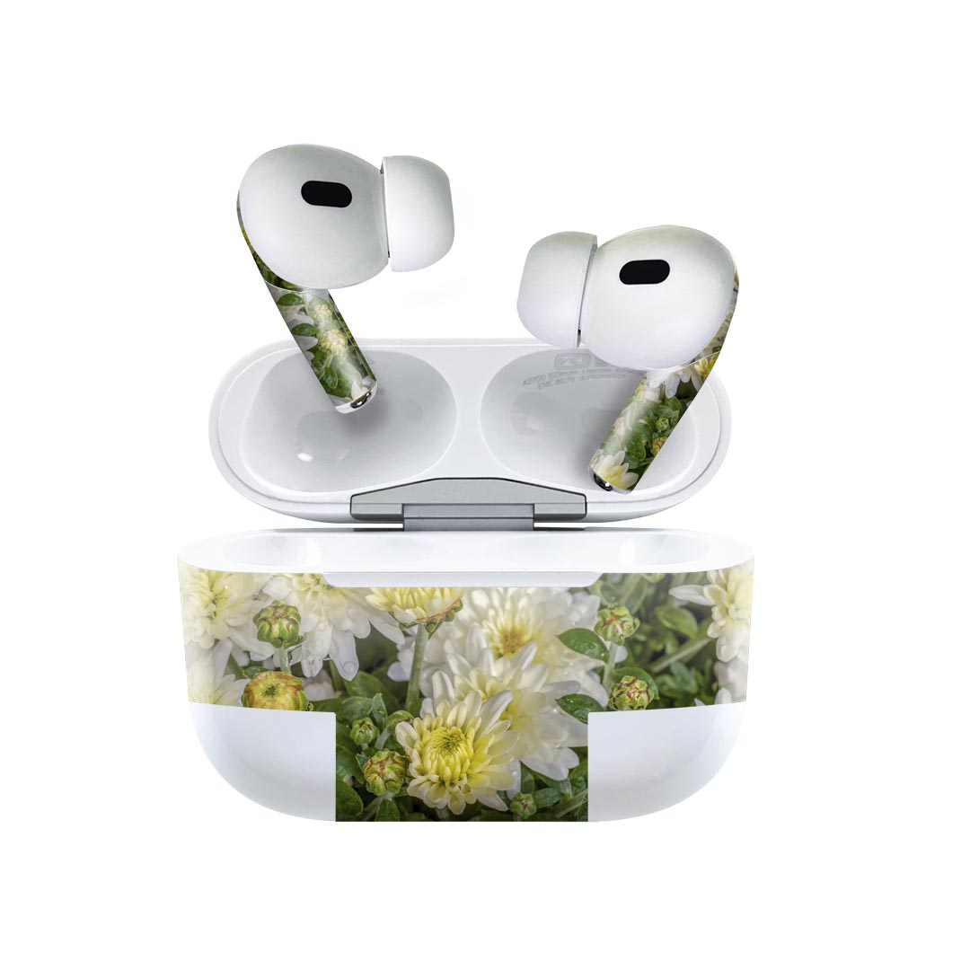 Air Pods Pro2 / Pro1 専用 デザインスキンシール airpods エアポッド apple アップル AirPods Pro 第1..