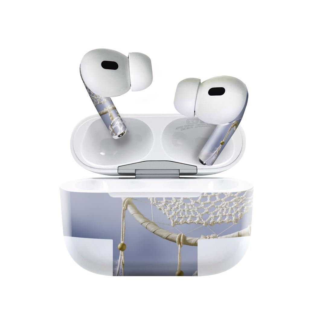Air Pods Pro2 / Pro1 専用 デザインスキンシール airpods エアポッド apple アップル AirPods Pro 第1..