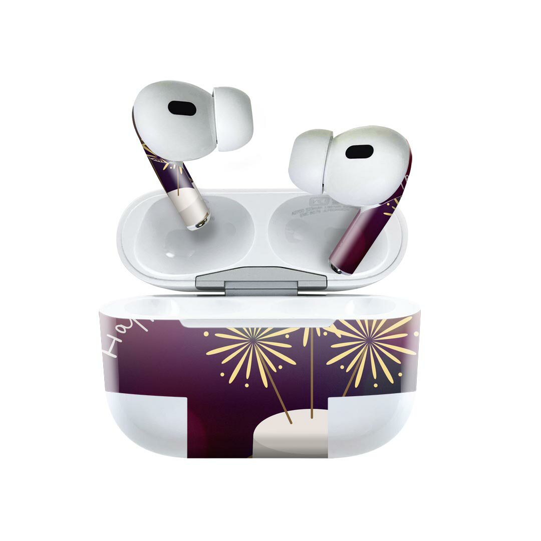 Air Pods Pro2 / Pro1  ǥ󥹥󥷡 airpods ݥå apple åץ AirPods Pr...