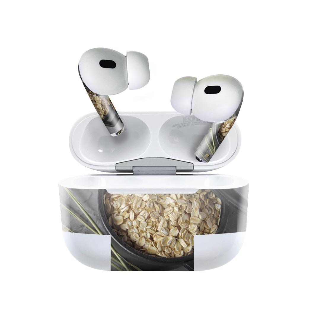 Air Pods Pro2 / Pro1 専用 デザインスキンシール airpods エアポッド apple アップル AirPods Pro 第1..