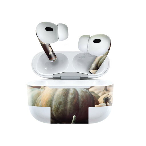 Air Pods Pro2 / Pro1 専用 デザインスキンシール airpods エアポッド apple アップル AirPods Pro 第1世代 airpodsPro 第2世代 対応 イヤホン カバー デコレーション アクセサリー デコシール 023702 かぼちゃ ハロウィン 写真 Air Pods Pro2 / Pro1 専用 デザインスキンシール airpods エアポッド apple アップル AirPods Pro 第1世代 airpodsPro 第2世代 対応 イヤホン カバー デコレーション アクセサリー デコシール 023702 かぼちゃ ハロウィン 写真