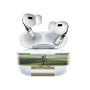 Air Pods Pro2 / Pro1 専用 デザインスキンシール airpods エアポッド apple アップル AirPods Pro 第1世代 airpodsPro 第2世代 対応 イヤホン カバー デコレーション アクセサリー デコシール 023706 自転車 写真