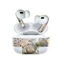 Air Pods Pro2 / Pro1 専用 デザインスキンシール airpods エアポッド apple アップル AirPods Pro 第1世代 airpodsPro 第2世代 対応 イヤホン カバー デコレーション アクセサリー デコシール 023812 クリスマス ツリー