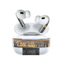 楽天スマコレAir Pods Pro2 / Pro1 専用 デザインスキンシール airpods エアポッド apple アップル AirPods Pro 第1世代 airpodsPro 第2世代 対応 イヤホン カバー デコレーション アクセサリー デコシール 023973 バー　bar　お酒