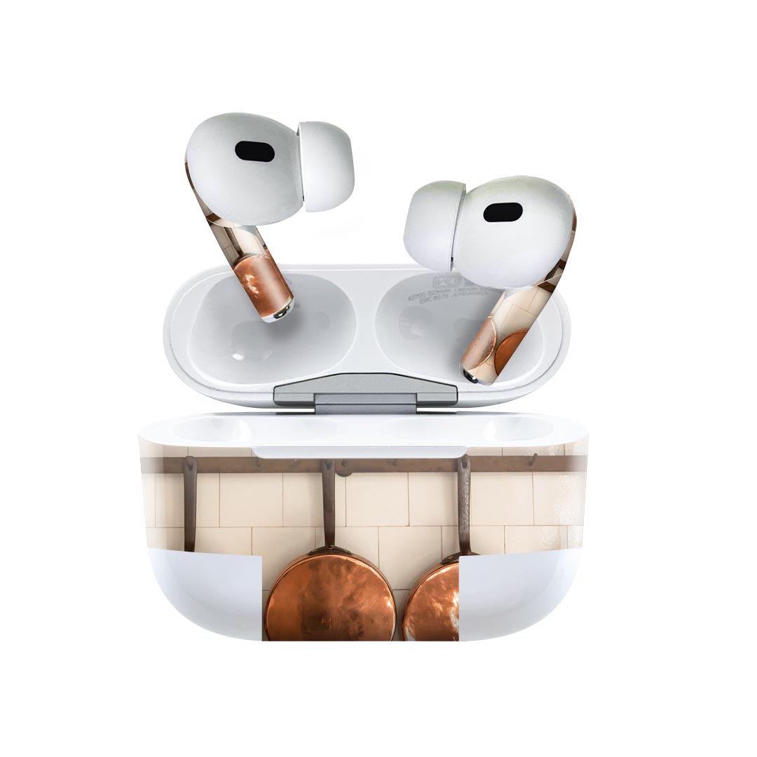 Air Pods Pro2 / Pro1 専用 デザインスキンシール airpods エアポッド apple アップル AirPods Pro 第1..