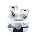 Air Pods Pro2 / Pro1 p fUCXLV[ airpods GA|bh apple Abv AirPods Pro 1 airpodsPro 2 Ή Cz Jo[ fR[V ANZT[ fRV[ 025718 ΁@Ɓ@