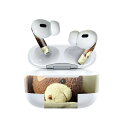 Air Pods Pro2 / Pro1 専用 デザインスキンシール airpods エアポッド apple アップル AirPods Pro 第1世代 airpodsPro 第2世代 対応 イヤホン カバー デコレーション アクセサリー デコシール 025770 テディベア ぬいぐるみ 人形 クマ