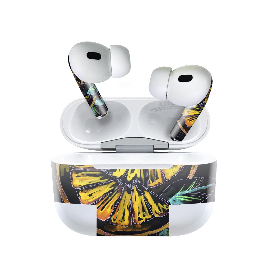 Air Pods Pro2 / Pro1  ǥ󥹥󥷡 airpods ݥå apple åץ AirPods Pr...