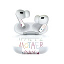 Air Pods Pro2 / Pro1 専用 デザインスキンシール airpods エアポッド apple アップル AirPods Pro 第1世代 air...