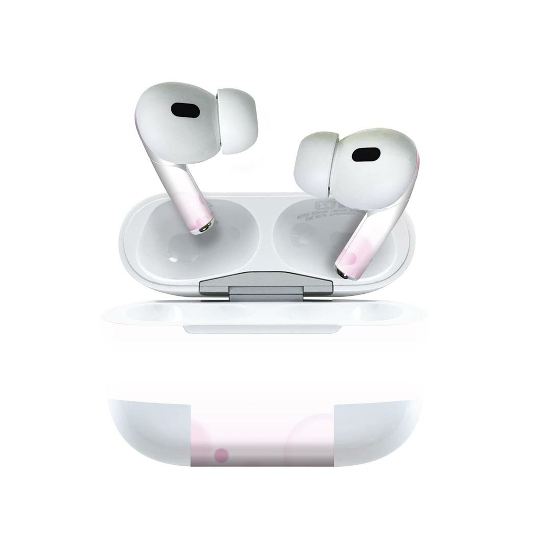 Air Pods Pro2 / Pro1 専用 デザインスキンシール airpods エアポッド apple アップル AirPods Pro 第1..