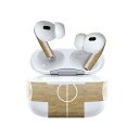 Air Pods Pro2 / Pro1 専用 デザインスキンシール airpods エアポッド apple アップル AirPods Pro 第1世代 air...