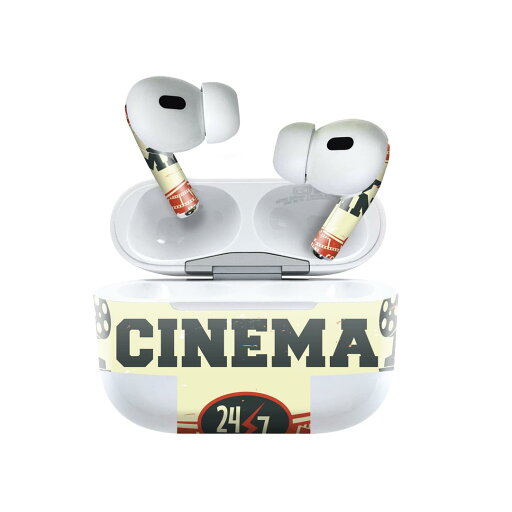 Air Pods Pro2 / Pro1 専用 デザインスキンシール airpods エアポッド apple アップル AirPods Pro 第1世代 airpodsPro 第2世代 対応 イヤホン カバー デコレーション アクセサリー デコシール 010295 英語 ポスター 赤 Air Pods Pro2 / Pro1 専用 デザインスキンシール airpods エアポッド apple アップル AirPods Pro 第1世代 airpodsPro 第2世代 対応 イヤホン カバー デコレーション アクセサリー デコシール 010295 英語 ポスター 赤