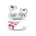 Air Pods Pro2 / Pro1 専用 デザインスキンシール airpods エアポッド apple アップル AirPods Pro 第1世代 air...