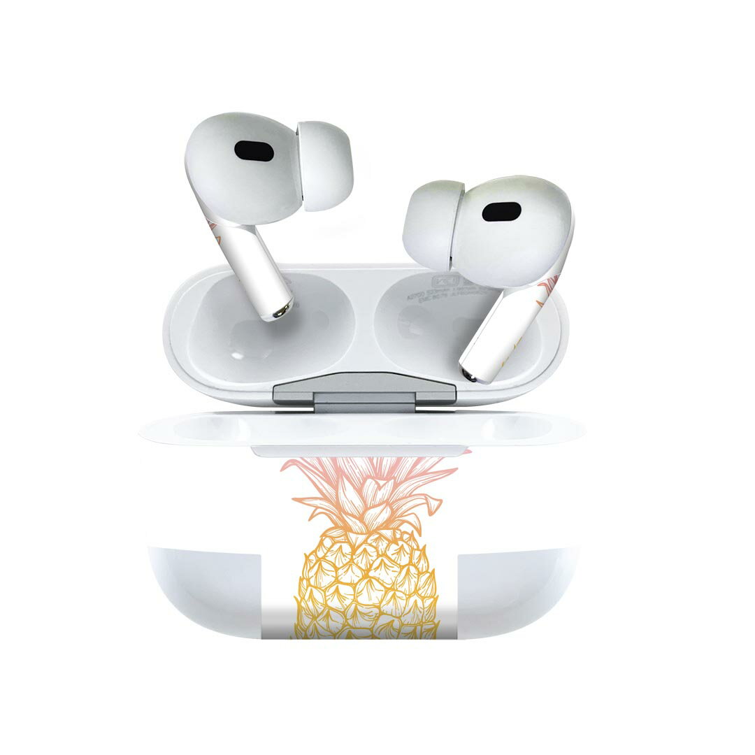 Air Pods Pro2 / Pro1  ǥ󥹥󥷡 airpods ݥå apple åץ AirPods Pr...