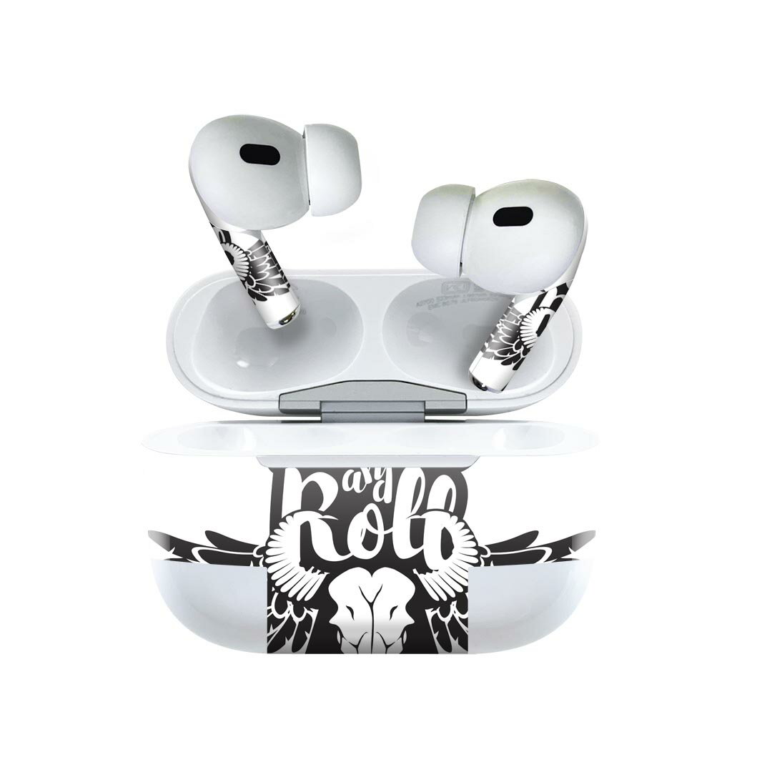 Air Pods Pro2 / Pro1  ǥ󥹥󥷡 airpods ݥå apple åץ AirPods Pr...