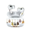Air Pods Pro2 / Pro1 専用 デザインスキンシール airpods エアポッド apple アップル AirPods Pro 第1世代 airpodsPro 第2世代 対応 イヤホン カバー デコレーション アクセサリー デコシール 014910 ROCK 音楽 ギター
