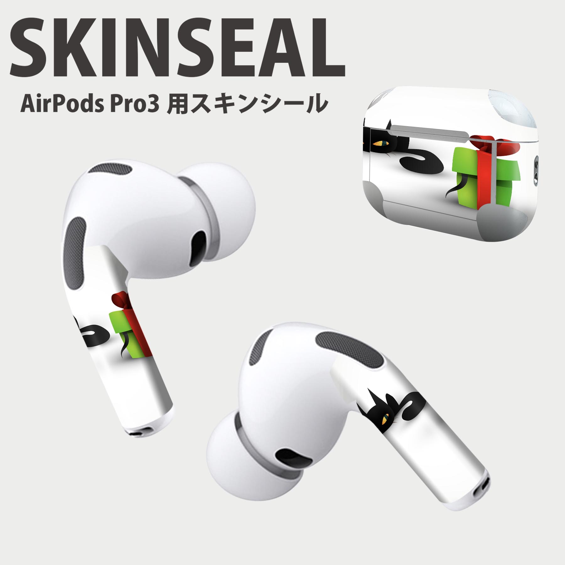 Air Pods Pro3  ǥ󥹥󥷡 ݥå AirPods Pro 3 б 2 ۥ С ǥ졼 ...